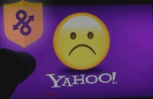 Yahoo redirect virus Mac